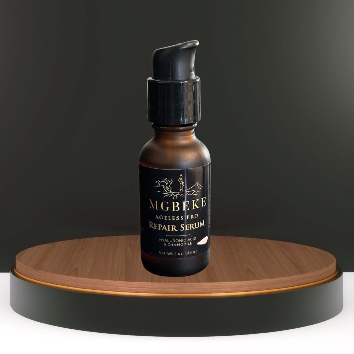 AGELESS PRO-REPAIR SERUM