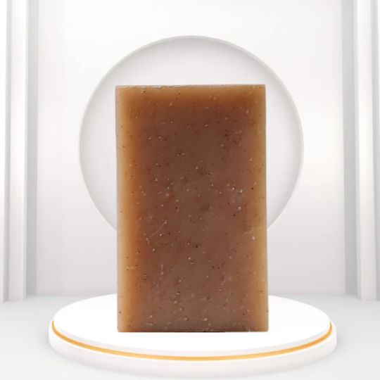 APRICOT COFFEE