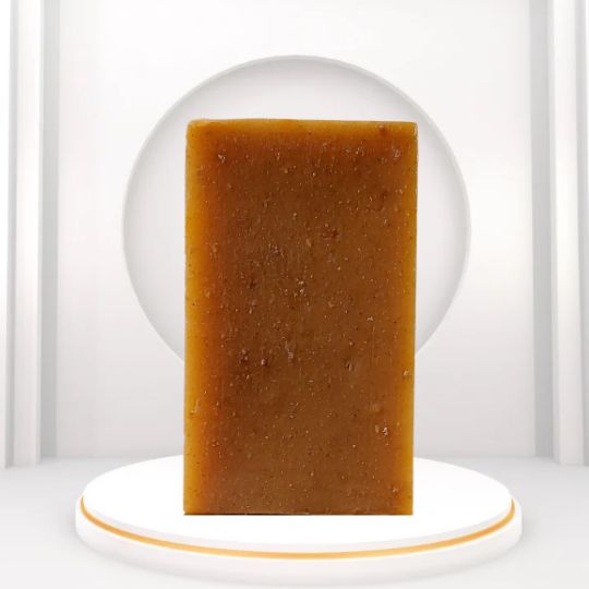 PUMPKIN SPICE NATURALE BAR SOAP