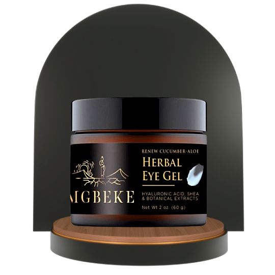 RENEW CUCUMBER-ALOE HERBAL EYE GEL