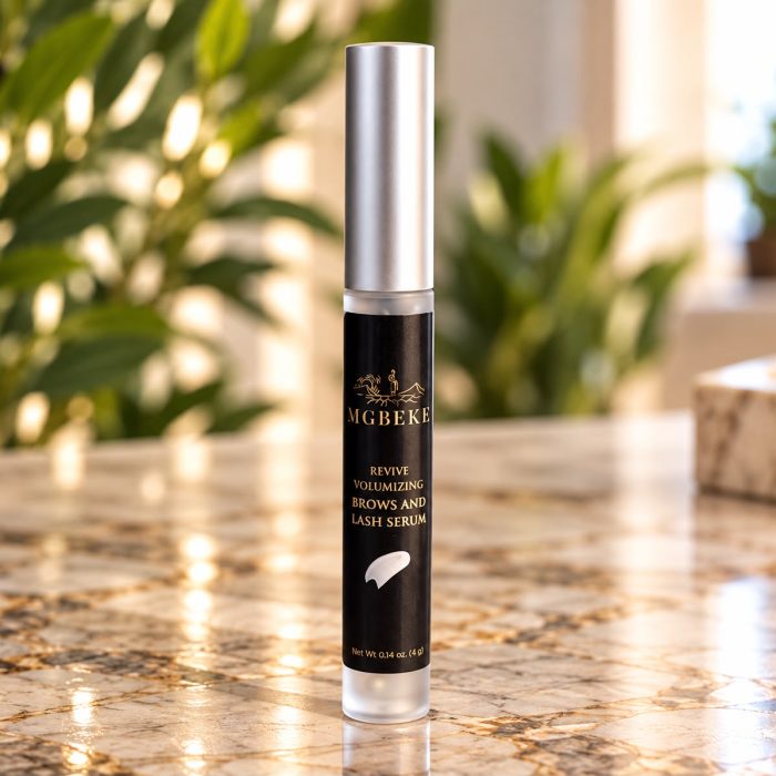 REVIVE VOLUMIZING BROW & LASH SERUM