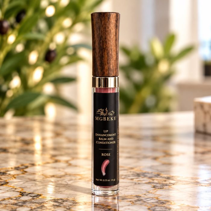 LIP ENHANCEMENT BALM & CONDITIONER