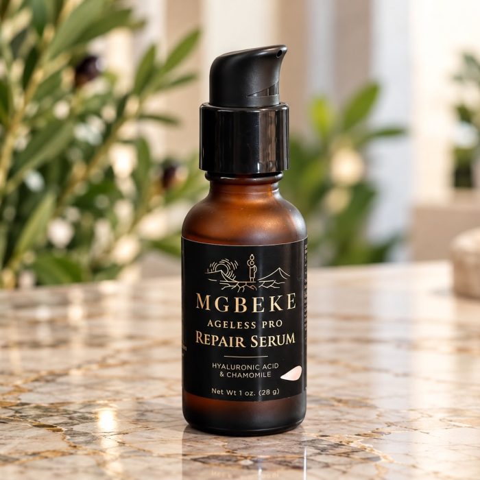 AGELESS PRO-REPAIR SERUM