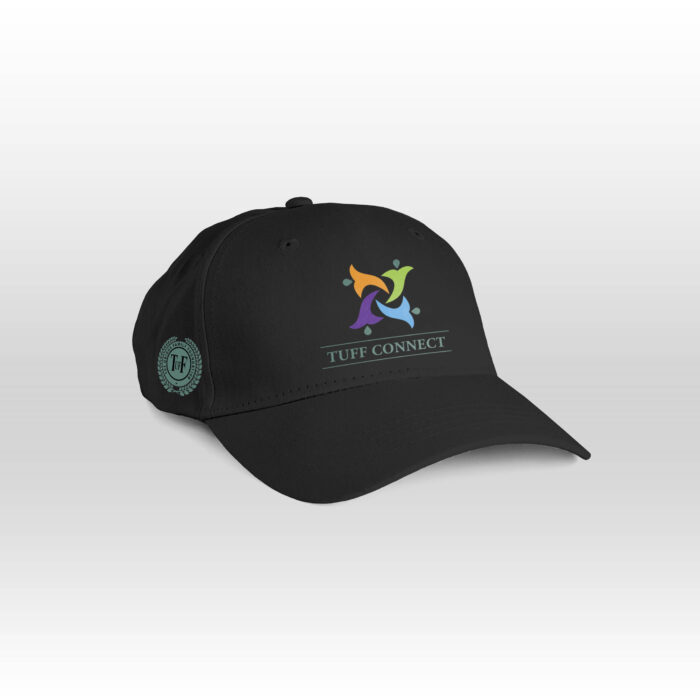 TUFF CONNECT - FACE CAP