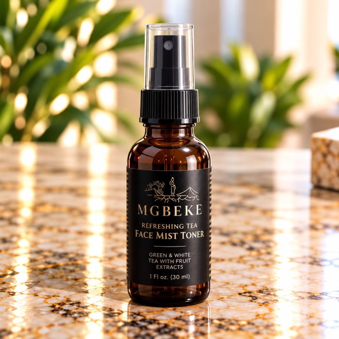 REFRESHING TEA FACE MIST TONER