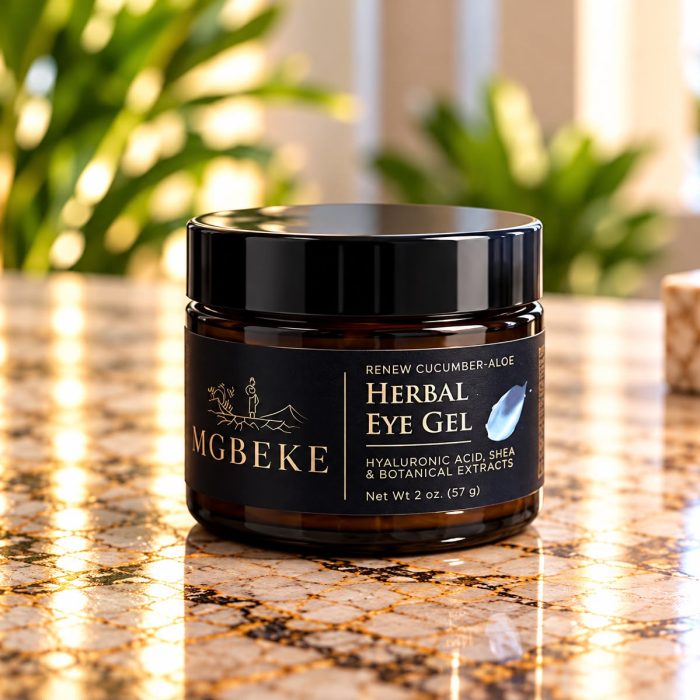 RENEW CUCUMBER-ALOE HERBAL EYE GEL