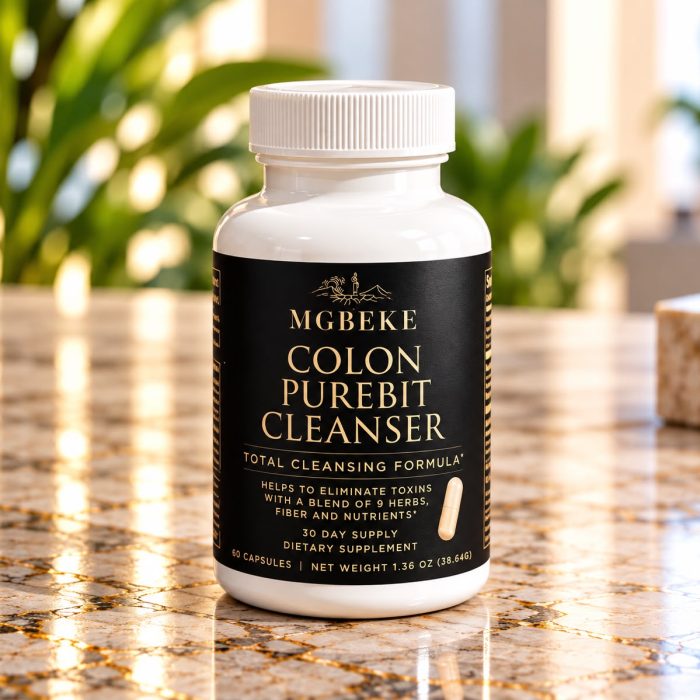 COLON PUREBIT CLEANSER