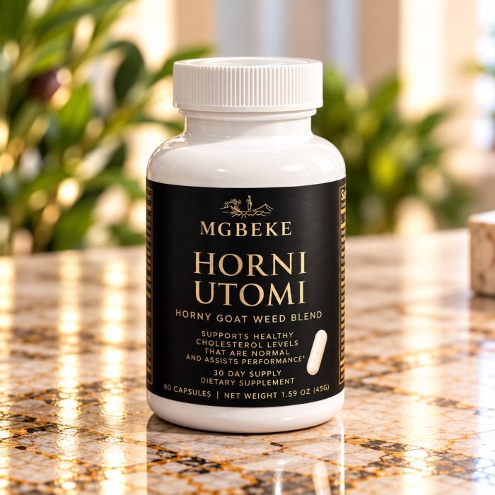 HORNI UTOMI