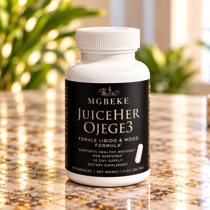 JUICEHER OJEGE3