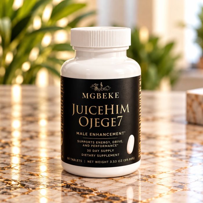 JUICEHIM OJEGE7