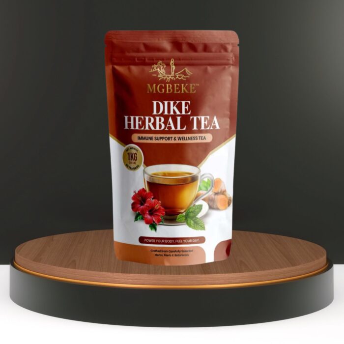 Mgbeke Dike Herbal Tea™