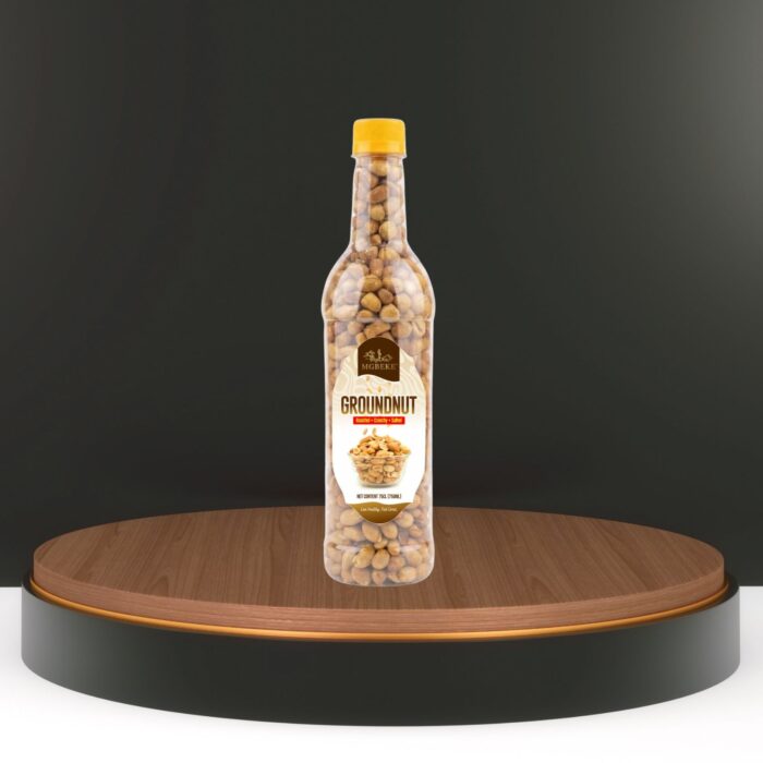 Mgbeke Groundnut™